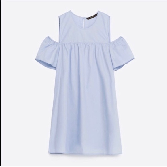 Zara romper dress size M - Picture 2 of 4